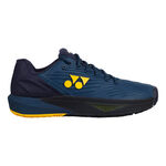 Scarpe da tennis Yonex Yonex Eclipsion 5 Scarpa Per Terra Rossa Uomini-Blu Scuro,Nero