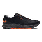 Scarpe da corsa Under Armour Under Armour Charged Bandit TR 3 Scarpa Da Trail Uomini-Nero,Nero