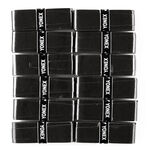Overgrip Yonex Yonex  Super Grap Confezione da 12 - nero