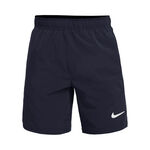 Abbigliamento Nike Nike Dri-Fit Victory Pantaloncini Ragazzi - blu scuro, bianco