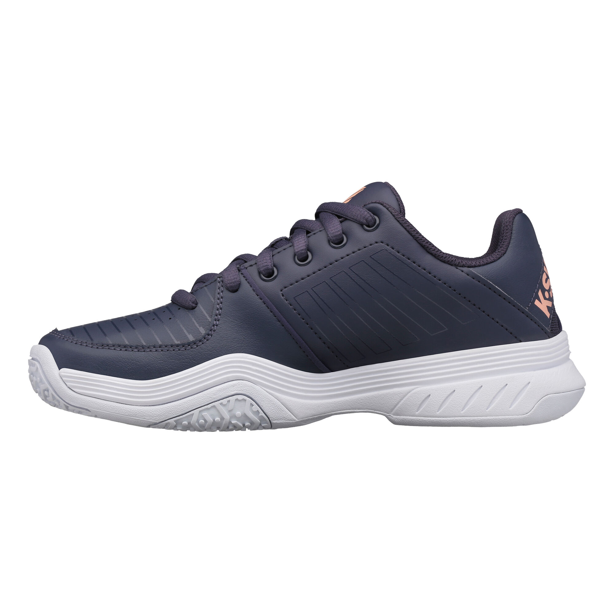 K-Swiss