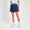 Bromont Skort Gonna Donna-blu scuro, bianco