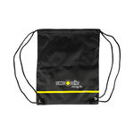 Tennis-Point Tennis-Point Sacchetti porta-scarpe - nero