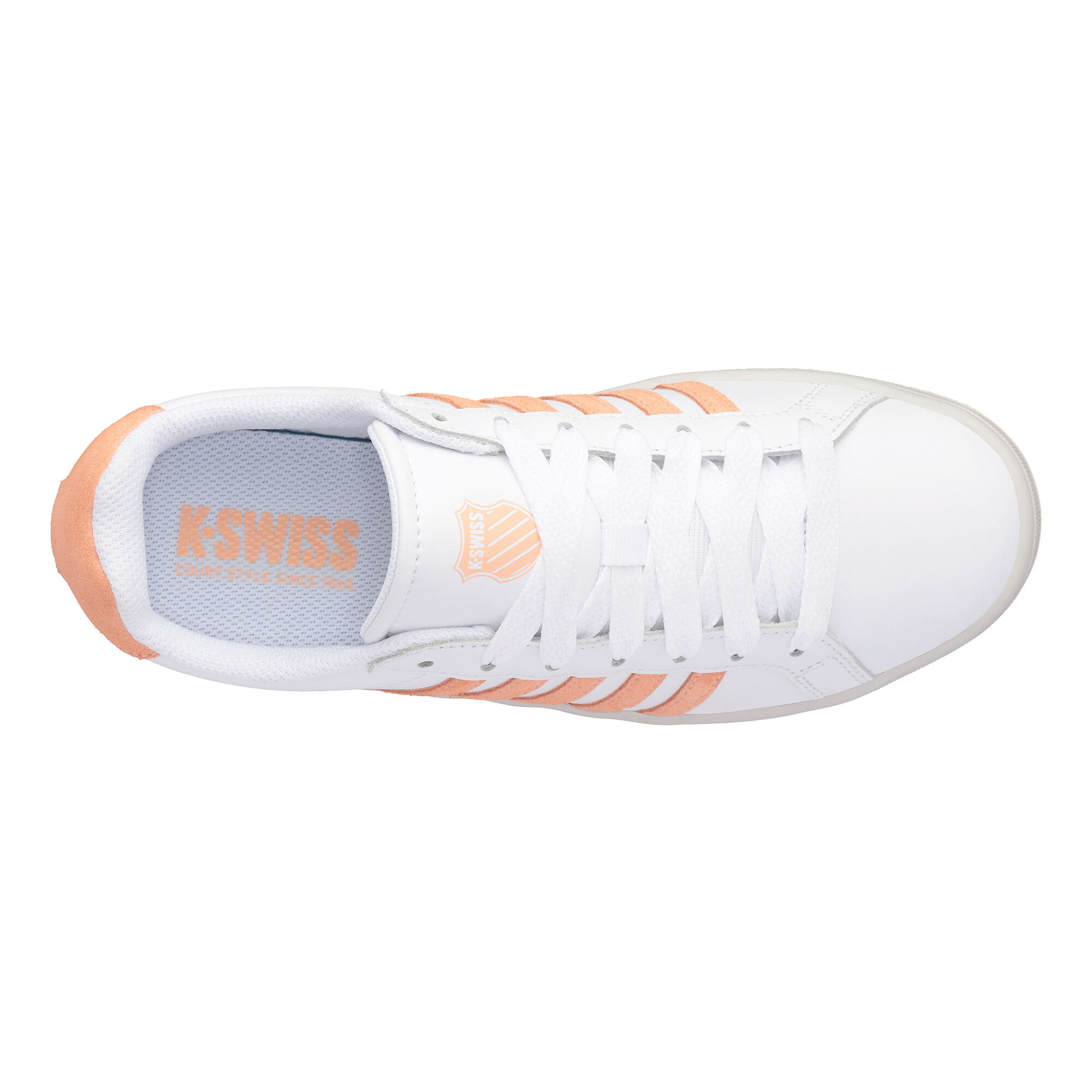 K-Swiss