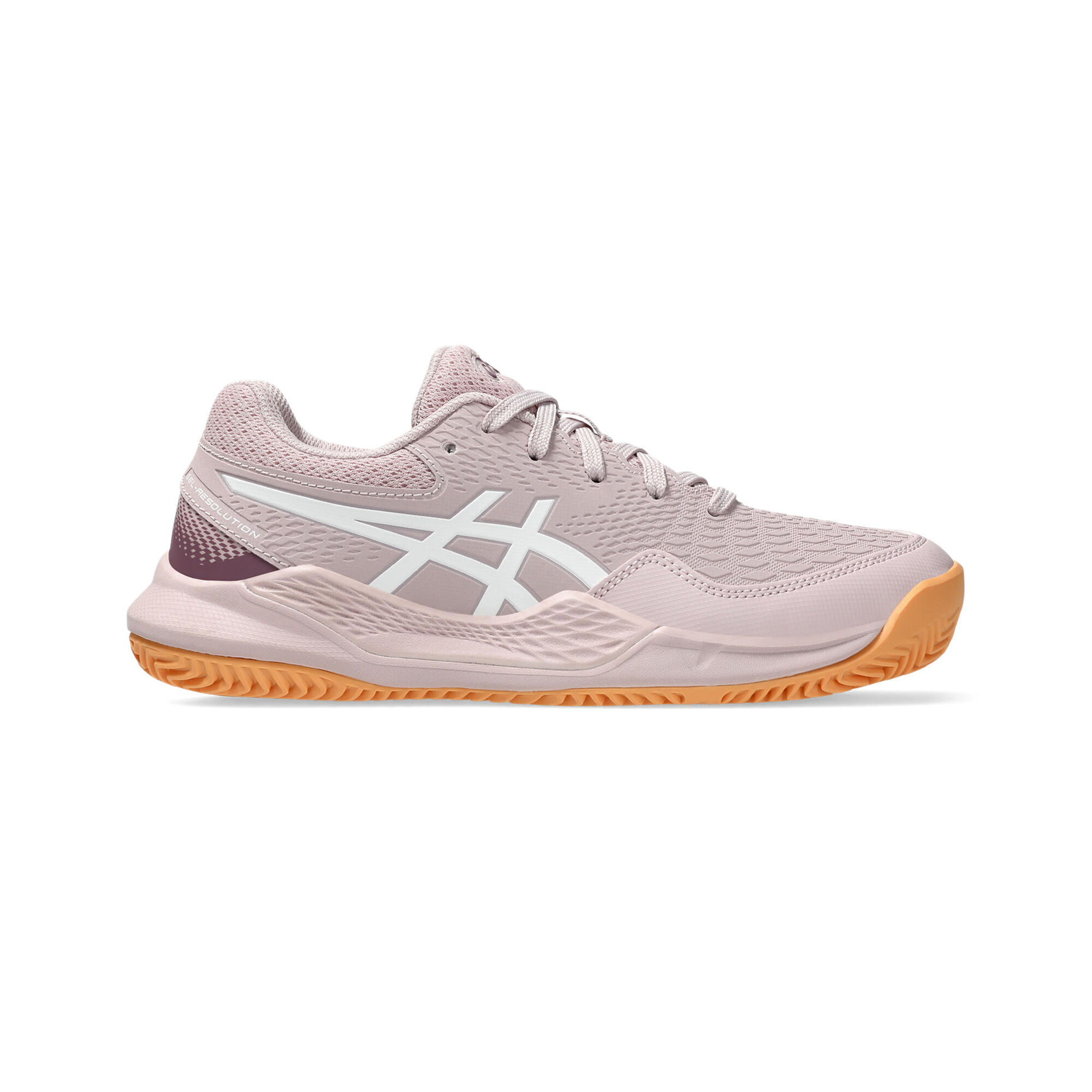 ASICS