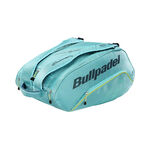 Bullpadel Bullpadel Flow Borsa Per Racchetta Da Padel-Turchese