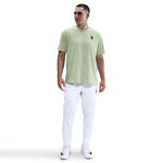 Abbigliamento Nike Nike Court M90 Oc Maglietta Uomini-Salvia