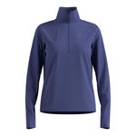 Abbigliamento Odlo Essential Thermal Midlayer 1/2 Zip