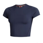 Abbigliamento Wilson Match Point Tee Lite