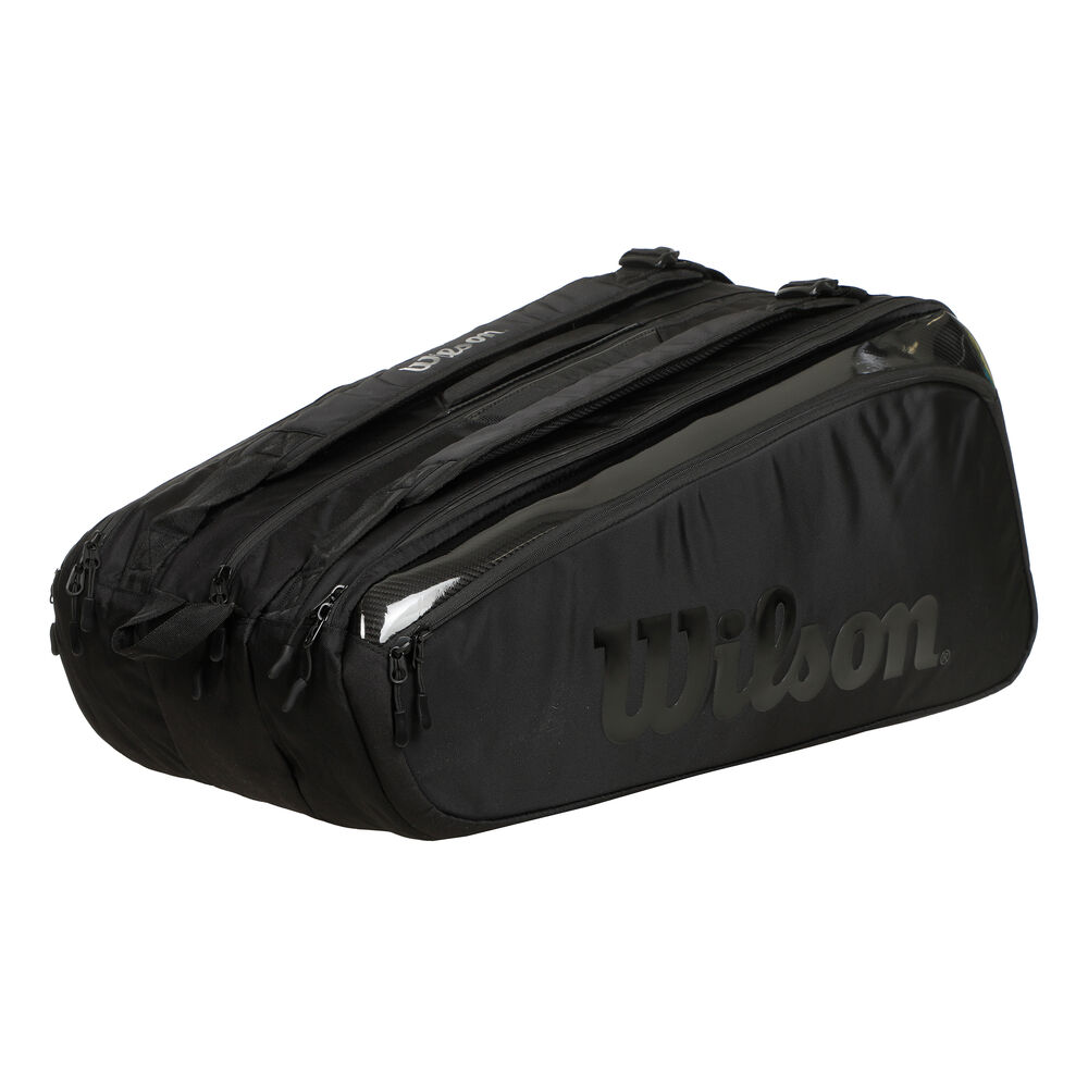 Super Tour Borsa Per Racchetta Da 15