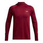 Abbigliamento Under Armour Launch Elite Coldweather Balaclava Hoodie