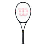 Racchette da tennis Wilson Wilson Pro Staff 97 Classic Racchette da torneo non incordata