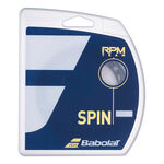 Babolat Babolat Team RPM Team Set Di Corde 12m-Nero