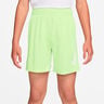 Dri-Fit Multi Pantaloncini Ragazzi-lime