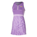 Abbigliamento Mizuno Mugen Dress