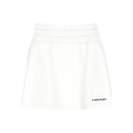 Abbigliamento HEAD HEAD Play Gonna Donna-Bianco