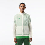 Trainingsjacke