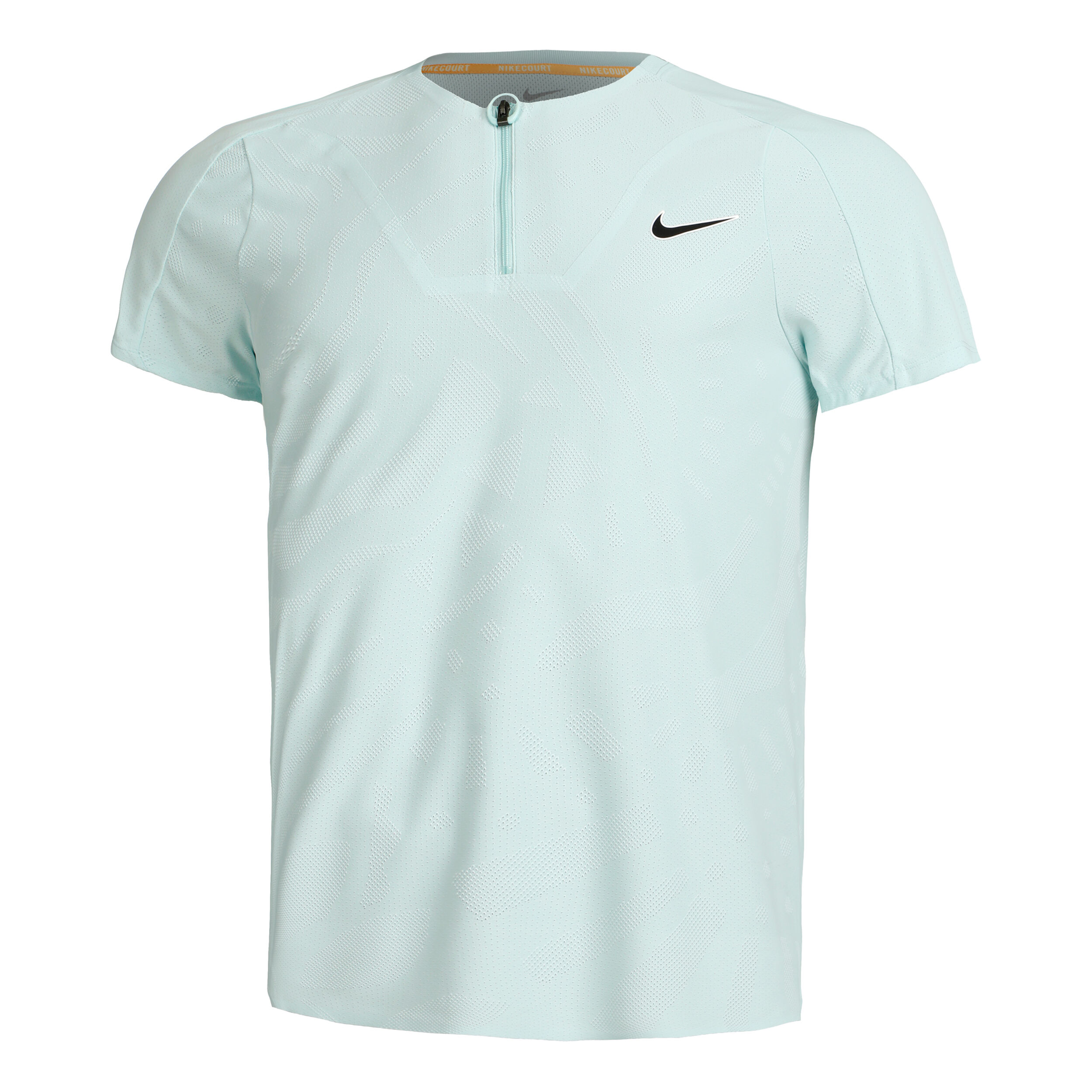 Slim fit nike golf shirts top