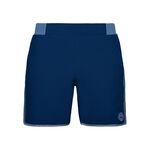 Abbigliamento BIDI BADU Yorick Jeans Tech Shorts Boys