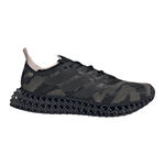 Scarpe da corsa adidas adidas 4D FWD 4 Scarpe Neutrali Donna-Nero,Beige