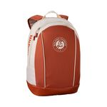 Borse Da Tennis Wilson TEAM BACKPACK JUNIOR ROLAND GARROS 2025