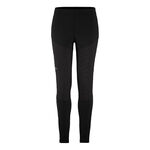 Abbigliamento Craft Craft ADV SUBZ Lumen 2 Calzamaglia Da Corsa Uomini-Nero