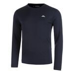 Abbigliamento JLindeberg Ade T-shirt LS