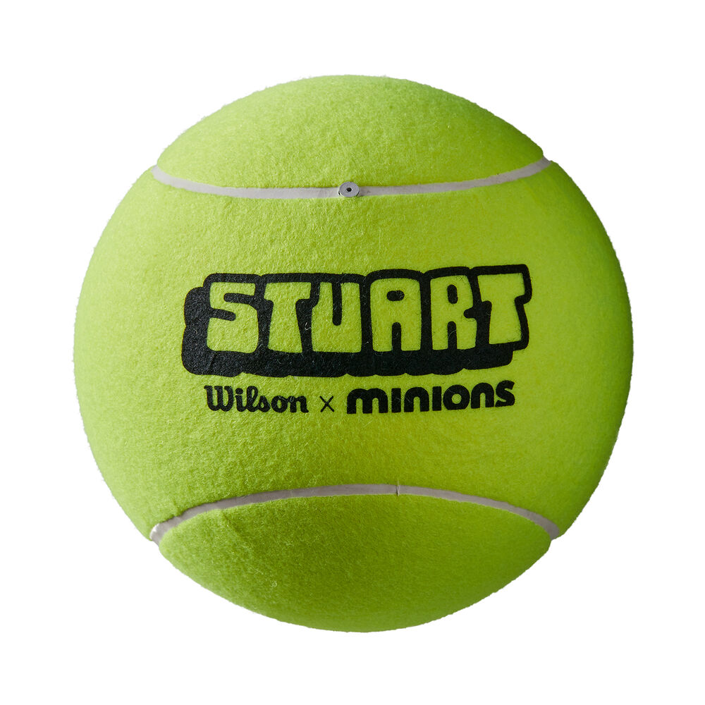 Image of Minions Jumbo Ball
