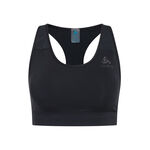 Abbigliamento Odlo Essential Bralette Print