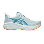 Scarpe da corsa ASICS ASICS Novablast 5 Scarpe neutrali Uomini-blu, blu