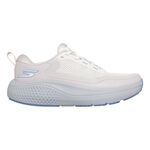 Scarpe da corsa Skechers Skechers Go Run Supersonic Max Scarpe neutrali - grigio chiaro, lilla