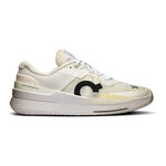 Scarpe da tennis On On The Roger Pro 2 Scarpa Per Tutte Le Superfici Donna-Bianco
