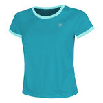 Abbigliamento Da Tennis Fila T-Shirt Ophelia