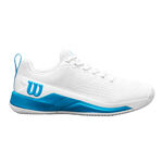 Scarpe da tennis Wilson Wilson Rush Pro 4.5 Scarpa Per Tutte Le Superfici Uomini-Bianco