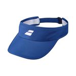Abbigliamento Babolat Visor- Blue