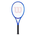 Racchette da tennis Wilson Wilson Ultra 100 V5 Racchette Da Torneo