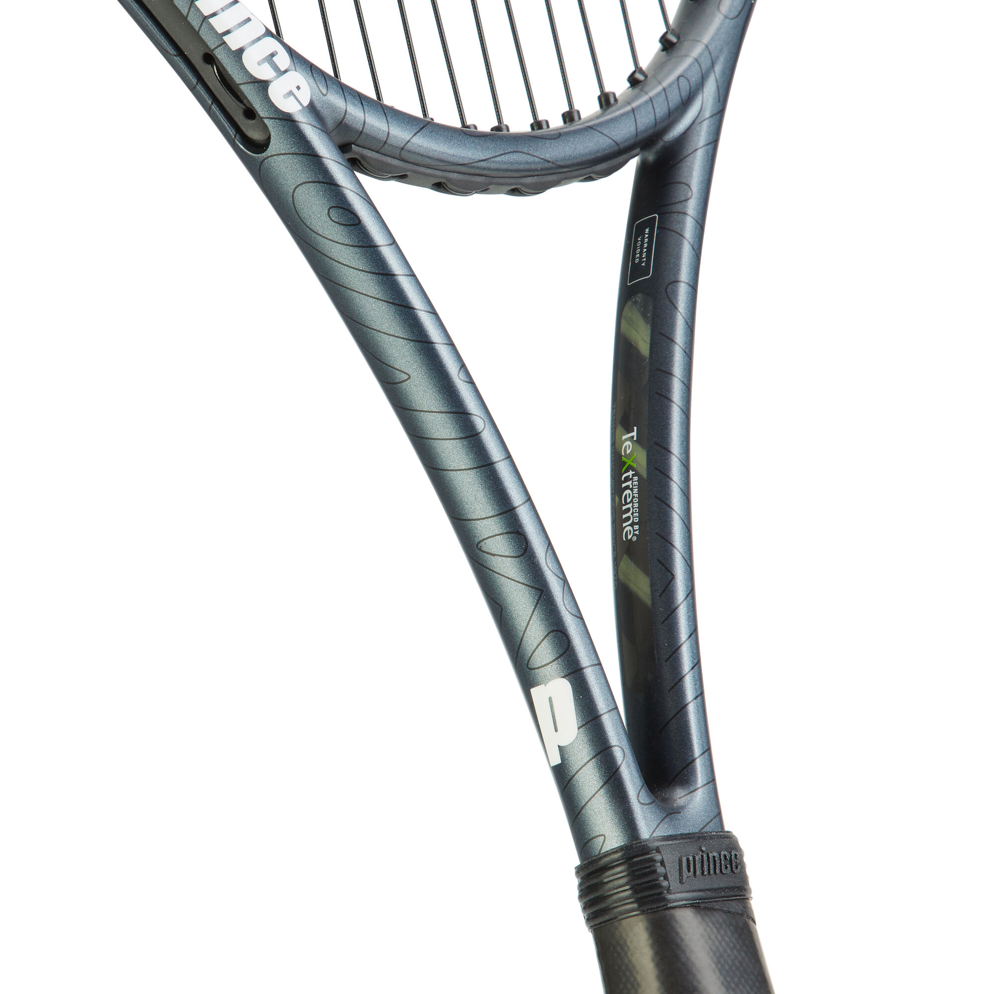 Prince Phantom 100X (18x20) compra online | Tennis-Point