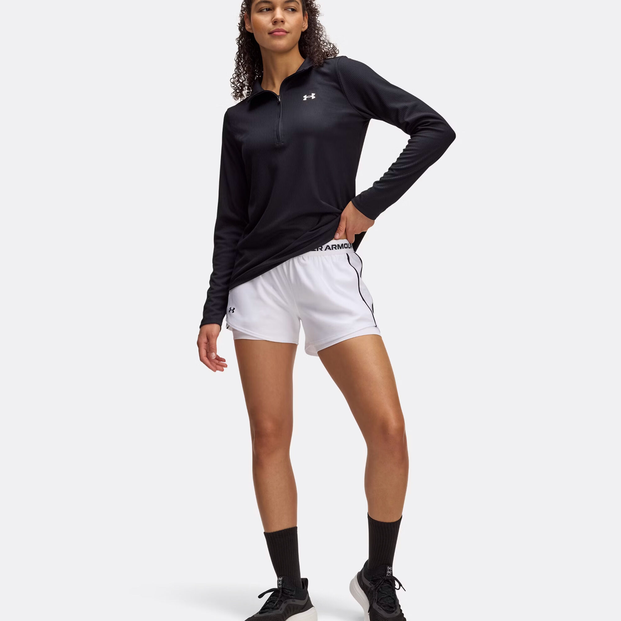 Under Armour