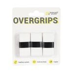 Overgrip Racket Roots RR Grips 3er schwarz