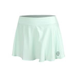 Abbigliamento BIDI BADU BIDI BADU Mora Tech Gonna Donna-Mint