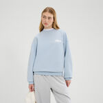 Abbigliamento Ellesse Lo Sbuffo Sweatshirt