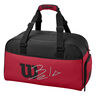 Bela DNA Small Duffle Borsa sportiva per padel - rosso