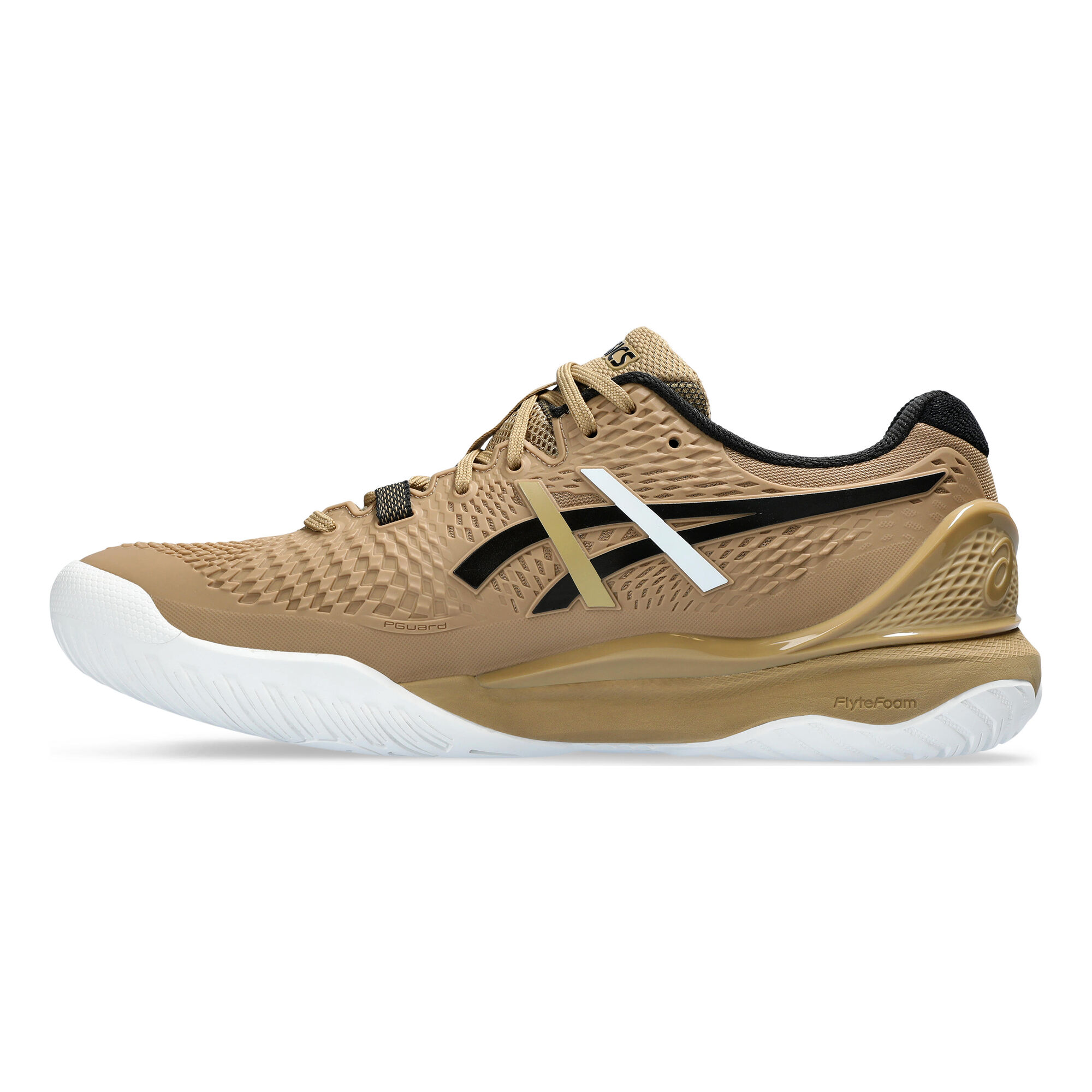 ASICS