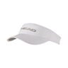 Pro Player Visiera Unisex - bianco, 