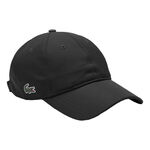 Abbigliamento Lacoste Lacoste Performance Core Cappellino -nero