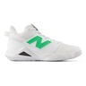 FuelCell Coco Gauf V2 Scarpa Per Tutte Le Superfici Donna-Bianco,Verde