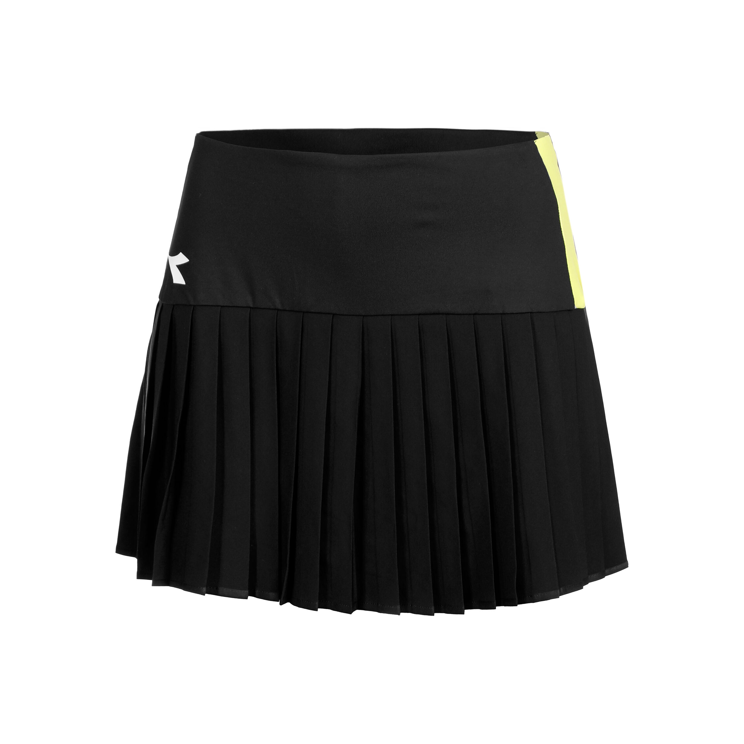 Diadora tennis donna nero shop