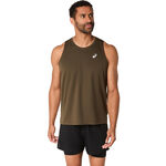 Abbigliamento ASICS Core Singlet