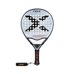 Racchette da padel NOX NOX AT10 PRO CUP COMFORT 2025 Racchette test