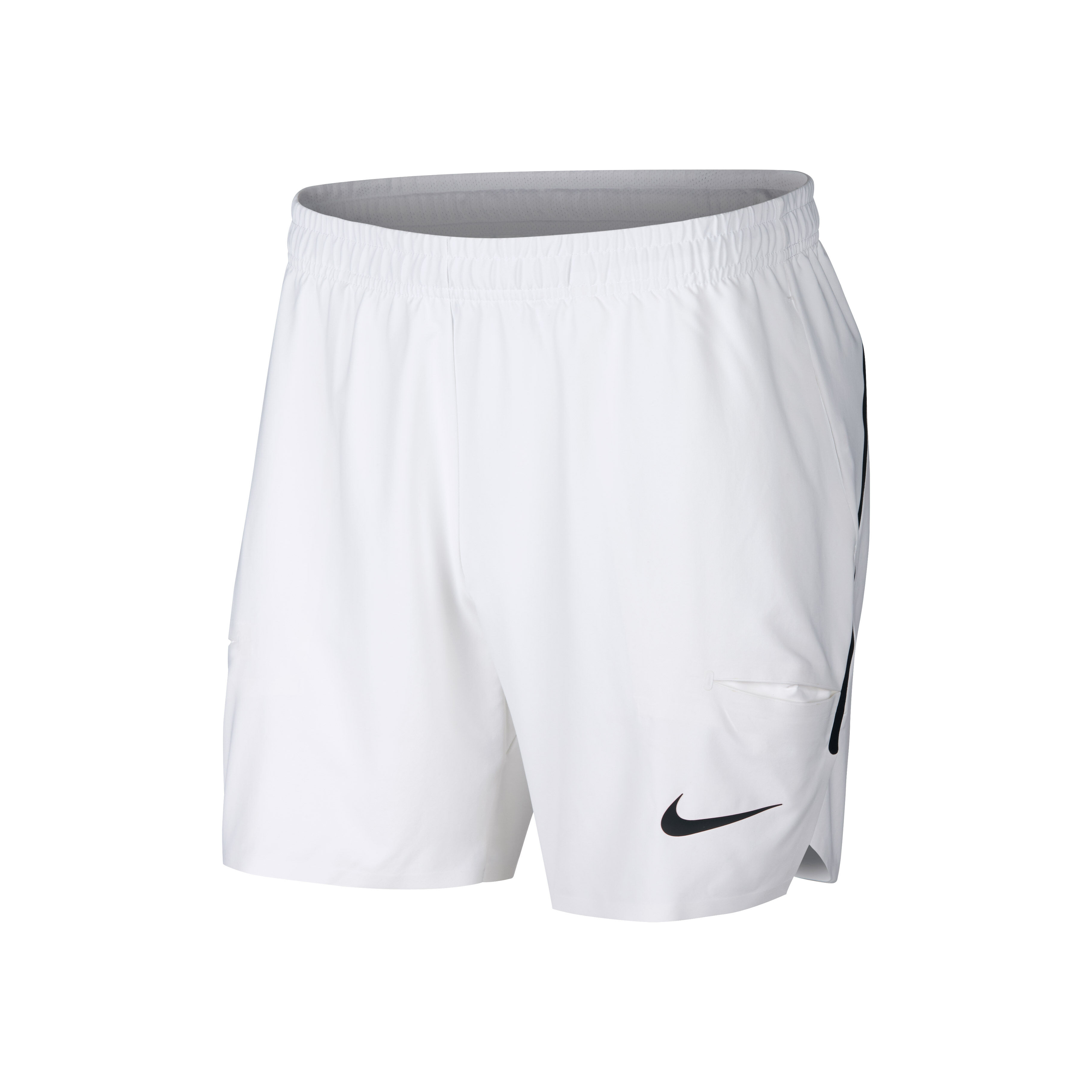 Roger federer nike shorts top